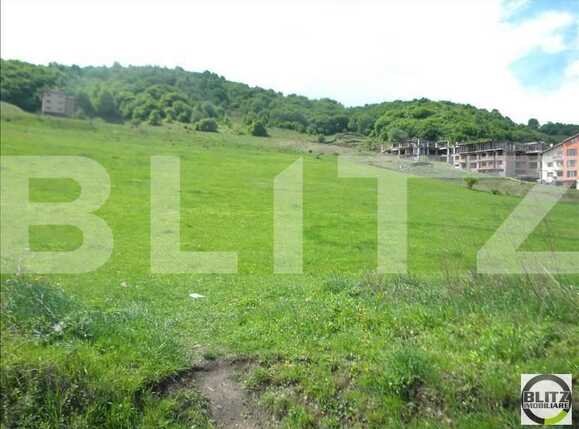 Teren de vânzare Floreşti - 23005TV | BLITZ Cluj-Napoca | Poza1