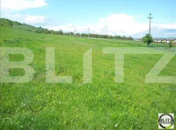 Teren de vânzare Floreşti - 23006TV | BLITZ Cluj-Napoca | Poza1