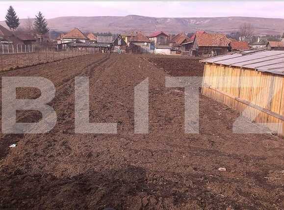 Teren de vânzare Floreşti - 23007TV | BLITZ Cluj-Napoca | Poza1