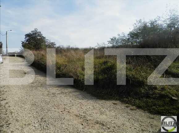 Teren de vânzare Bună Ziua - 23008TV | BLITZ Cluj-Napoca | Poza4