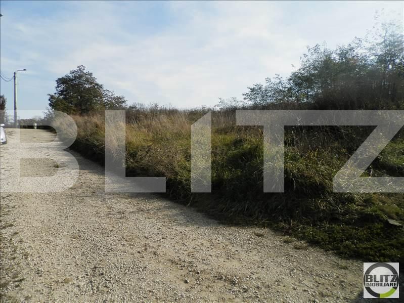 Teren de vânzare Bună Ziua - 23008TV | BLITZ Cluj-Napoca | Poza4