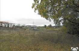 Teren de vanzare 2000 mp, front 43 ml, zona linistita! Ideal pentru o casa!