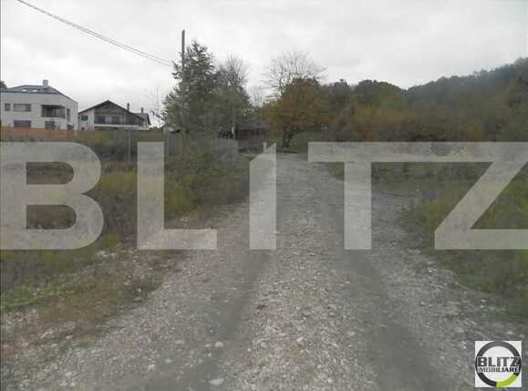 Teren de vânzare Făget - 23009TV | BLITZ Cluj-Napoca | Poza1