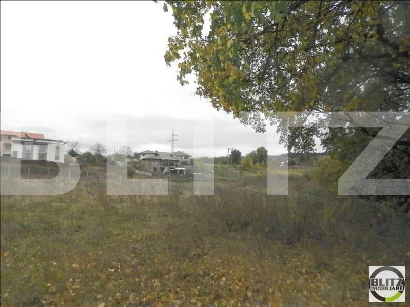 Teren de vânzare Făget - 23009TV | BLITZ Cluj-Napoca | Poza2