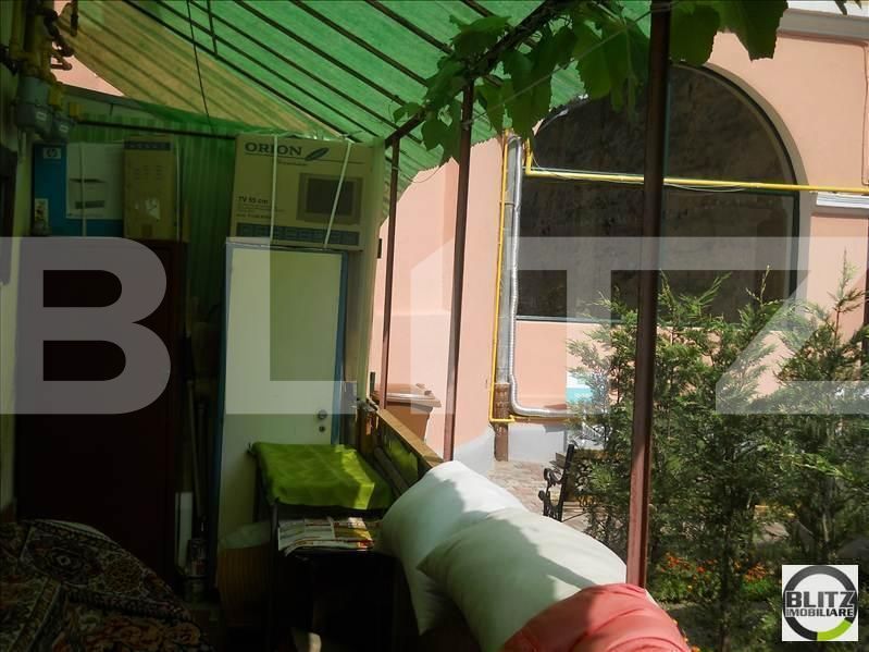 Apartament de vânzare 2 camere Central - 2301AV | BLITZ Cluj-Napoca | Poza4