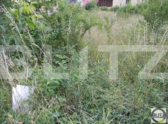 Teren de vânzare Andrei Mureşanu - 23010TV | BLITZ Cluj-Napoca | Poza1