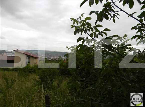 Teren de vânzare Andrei Mureşanu - 23010TV | BLITZ Cluj-Napoca | Poza2