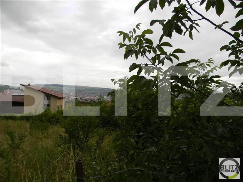 Teren de vânzare Andrei Mureşanu - 23010TV | BLITZ Cluj-Napoca | Poza2