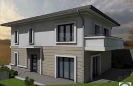 Autorizatie de Constructie D+P+E, la strada Borhanci!