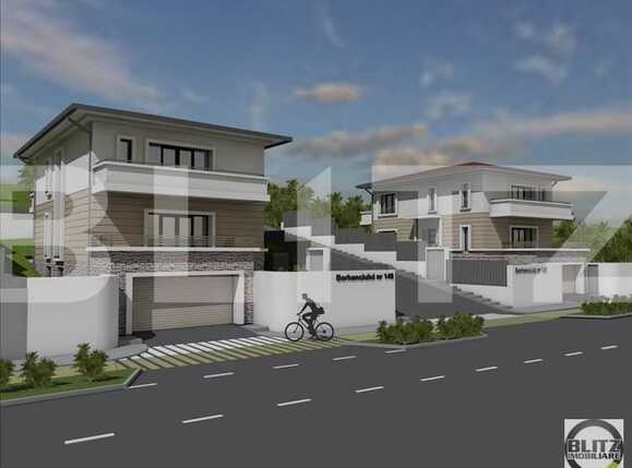 Teren de vânzare Borhanci - 23011TV | BLITZ Cluj-Napoca | Poza5