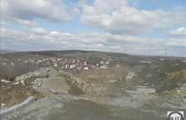 Teren de vanzare 400 mp, utilitati la front, zona linistita!