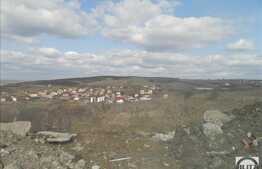 Teren de vanzare 400 mp, utilitati la front, zona linistita!