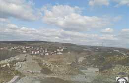 Teren de vanzare 400 mp, utilitati la front, zona linistita!