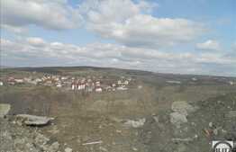 Teren de vanzare 400 mp, utilitati la front, zona linistita!