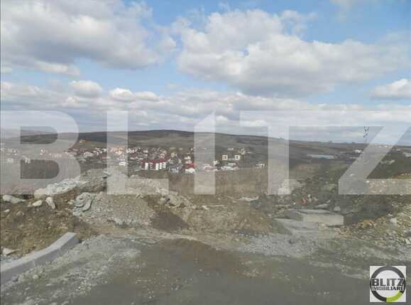 Teren de vânzare Borhanci - 23012TV | BLITZ Cluj-Napoca | Poza3