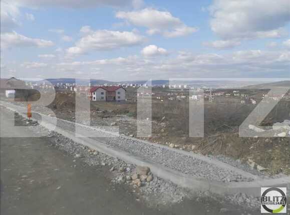 Teren de vânzare Borhanci - 23012TV | BLITZ Cluj-Napoca | Poza4