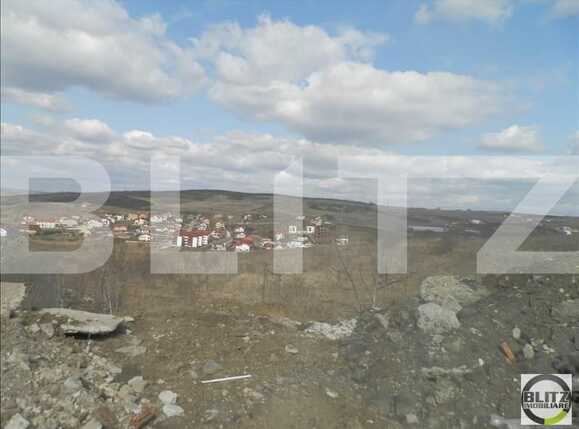 Teren de vânzare Borhanci - 23012TV | BLITZ Cluj-Napoca | Poza5