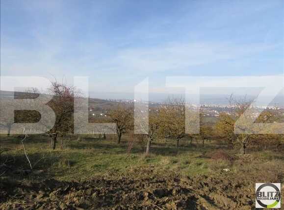 Teren de vânzare Borhanci - 23013TV | BLITZ Cluj-Napoca | Poza2