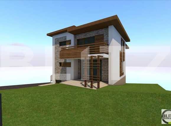 Teren de vânzare Exterior Sud - 23014TV | BLITZ Cluj-Napoca | Poza8