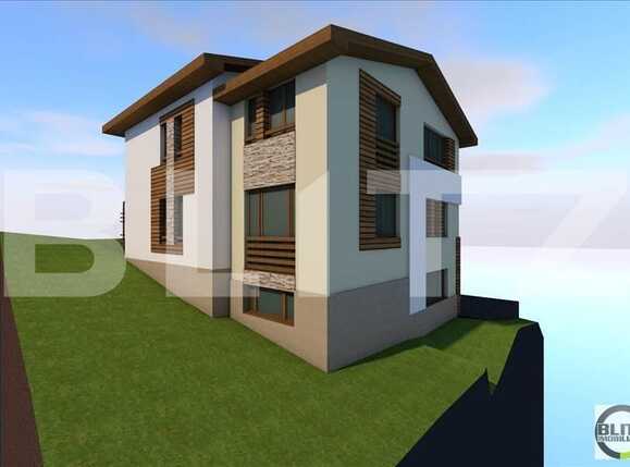 Teren de vânzare Exterior Sud - 23014TV | BLITZ Cluj-Napoca | Poza4