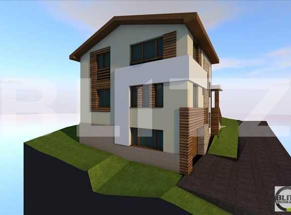 Teren de vânzare Exterior Sud - 23014TV | BLITZ Cluj-Napoca | Poza5