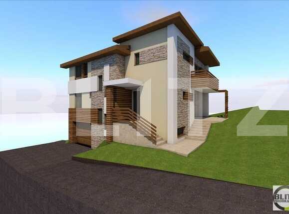 Teren de vânzare Exterior Sud - 23014TV | BLITZ Cluj-Napoca | Poza6