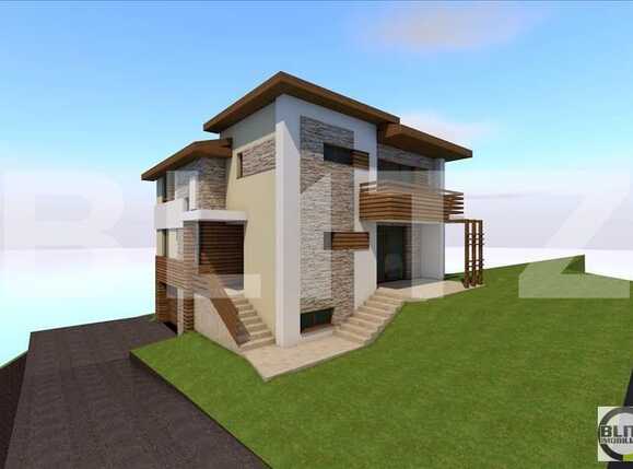 Teren de vânzare Exterior Sud - 23014TV | BLITZ Cluj-Napoca | Poza7