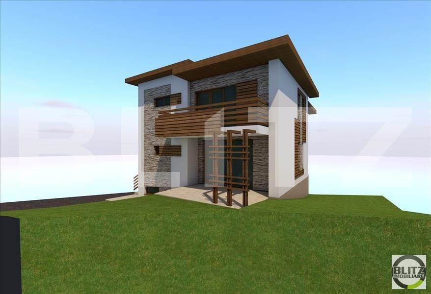 Teren de vânzare Exterior Sud - 23014TV | BLITZ Cluj-Napoca | Poza8