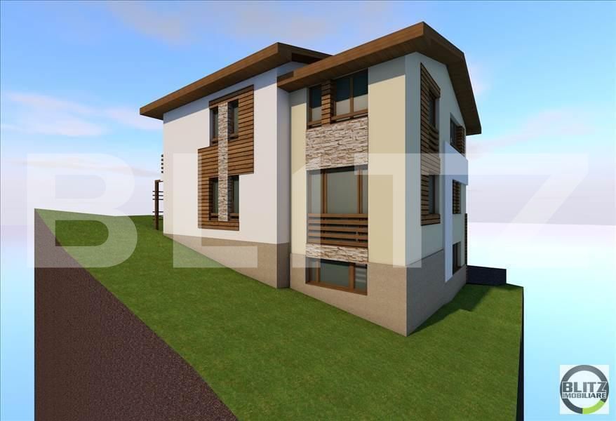 Teren de vânzare Exterior Sud - 23014TV | BLITZ Cluj-Napoca | Poza2