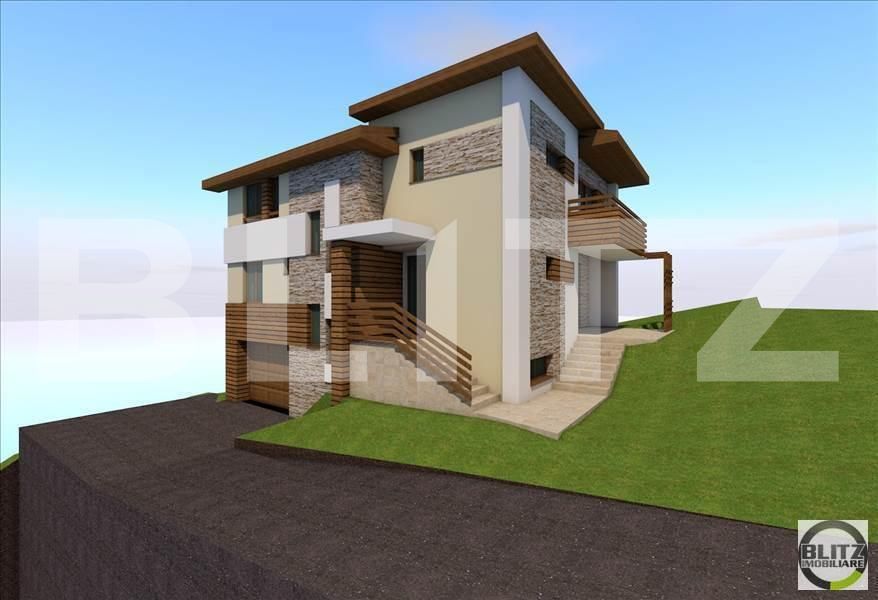 Teren de vânzare Exterior Sud - 23014TV | BLITZ Cluj-Napoca | Poza6