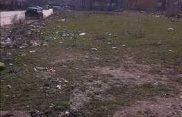 Teren de vanzare in zona strazii Tineretului! 1500 mp! Acces facil!