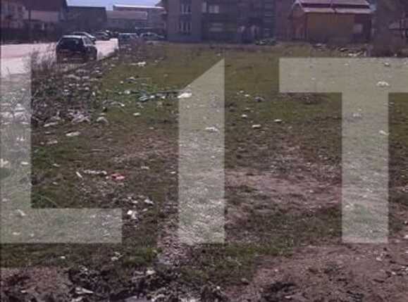 Teren de vânzare Floreşti - 23015TV | BLITZ Cluj-Napoca | Poza1