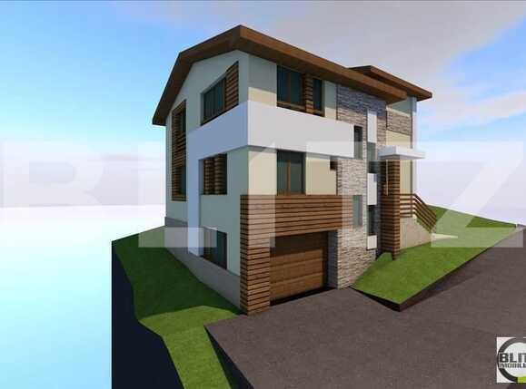 Teren de vânzare Exterior Sud - 23018TV | BLITZ Cluj-Napoca | Poza4