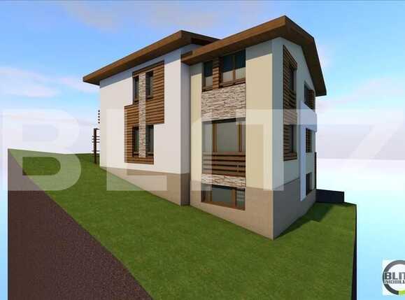 Teren de vânzare Exterior Sud - 23018TV | BLITZ Cluj-Napoca | Poza1