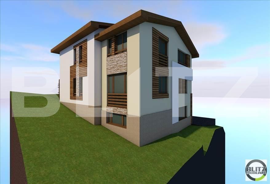 Teren de vânzare Exterior Sud - 23018TV | BLITZ Cluj-Napoca | Poza2