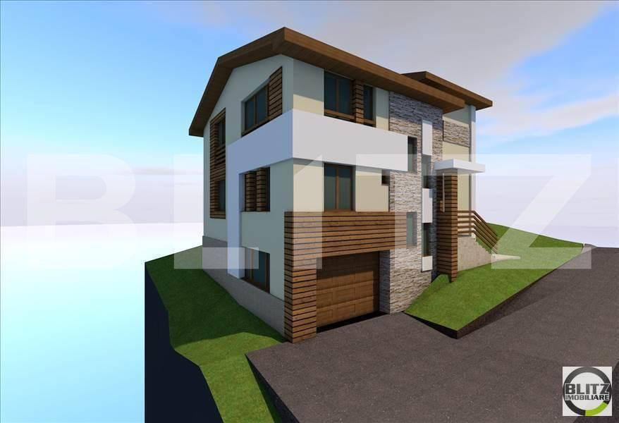 Teren de vânzare Exterior Sud - 23018TV | BLITZ Cluj-Napoca | Poza4