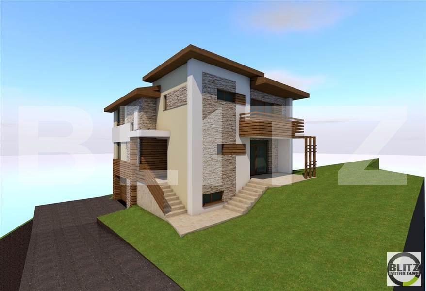 Teren de vânzare Exterior Sud - 23018TV | BLITZ Cluj-Napoca | Poza7