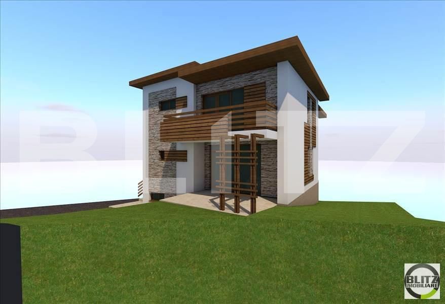 Teren de vânzare Exterior Sud - 23018TV | BLITZ Cluj-Napoca | Poza6