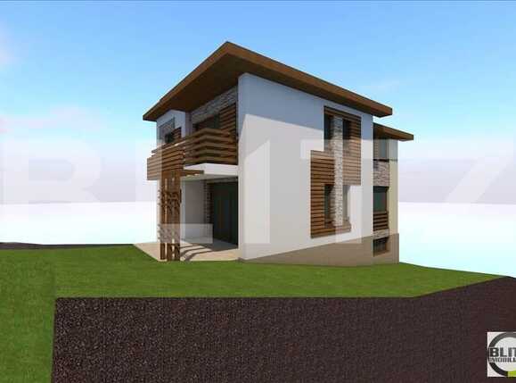 Teren de vânzare Exterior Sud - 23019TV | BLITZ Cluj-Napoca | Poza2