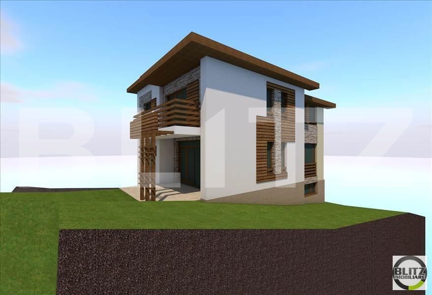 Teren de vânzare Exterior Sud - 23019TV | BLITZ Cluj-Napoca | Poza2