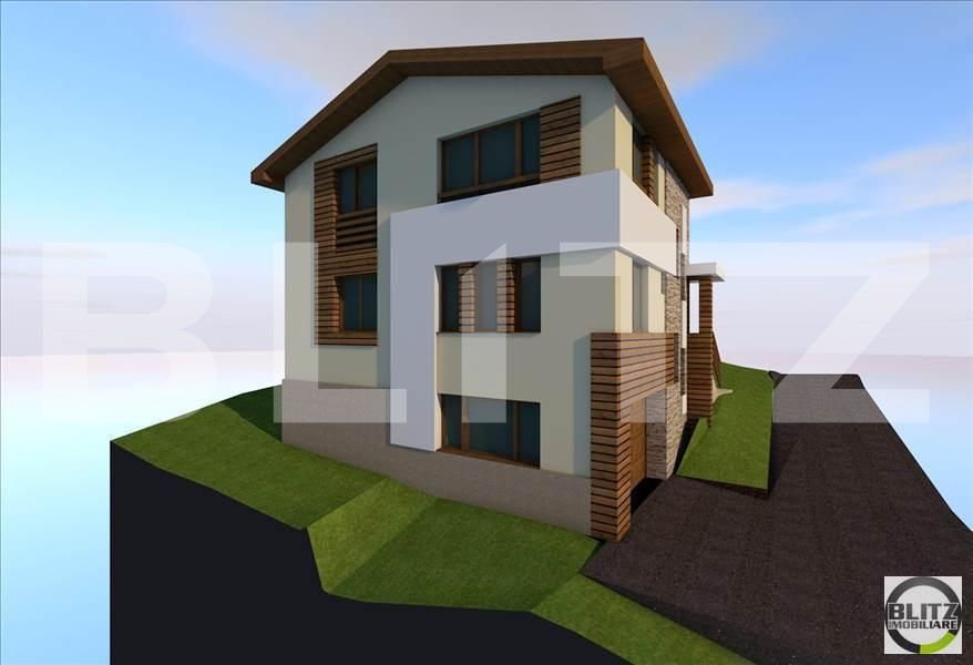 Teren de vânzare Exterior Sud - 23019TV | BLITZ Cluj-Napoca | Poza6