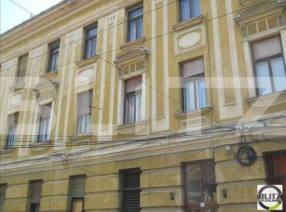 Apartament de vânzare 2 camere Central - 2302AV | BLITZ Cluj-Napoca | Poza1