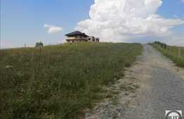 Teren Cu Proiect si Autorizatie de Constructie! Casa Individuala P+E, 119,75 MP