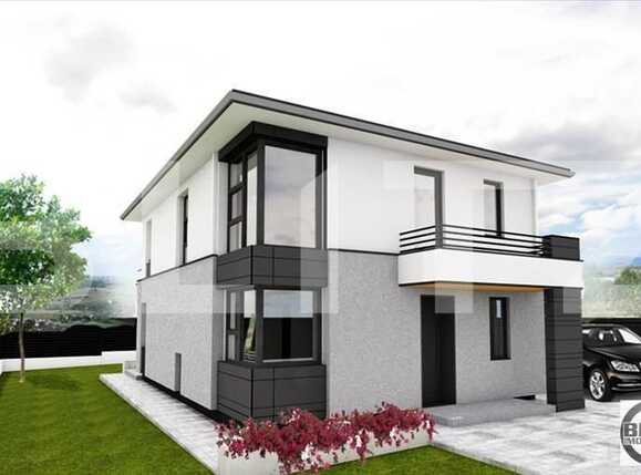 Teren de vânzare Borhanci - 23021TV | BLITZ Cluj-Napoca | Poza1