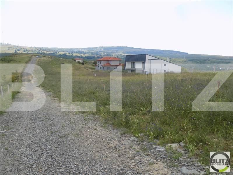 Teren de vânzare Borhanci - 23021TV | BLITZ Cluj-Napoca | Poza8