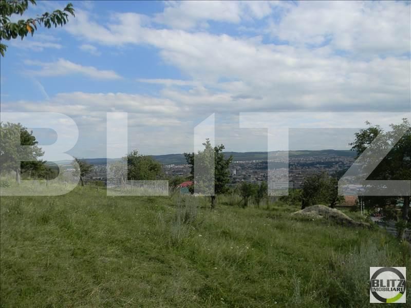 Teren de vânzare Dambul Rotund - 23022TV | BLITZ Cluj-Napoca | Poza2