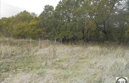 Vanzare teren 1000 mp, 2 fronturi la strada de 56 ml, zona linistita!