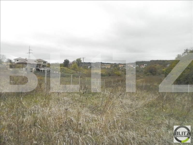 Teren de vânzare Făget - 23023TV | BLITZ Cluj-Napoca | Poza2