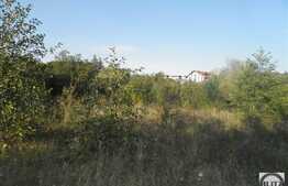 Teren de vanzare, 12400mp, front 150 ml, toate utilitatile, parcelabil, Faget!