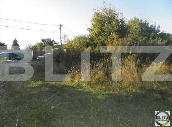 Teren de vânzare Făget - 23024TV | BLITZ Cluj-Napoca | Poza4